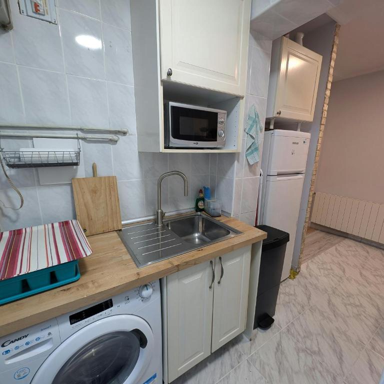 Jardin secreto by Oasis Blibao ebi02374 - Two-Bedroom Apartment - 8