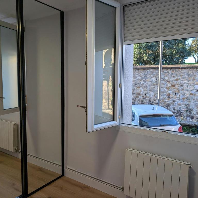Jardin secreto by Oasis Blibao ebi02374 - Two-Bedroom Apartment - 11