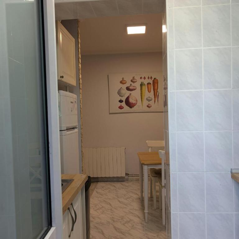 Jardin secreto by Oasis Blibao ebi02374 - Two-Bedroom Apartment - 18
