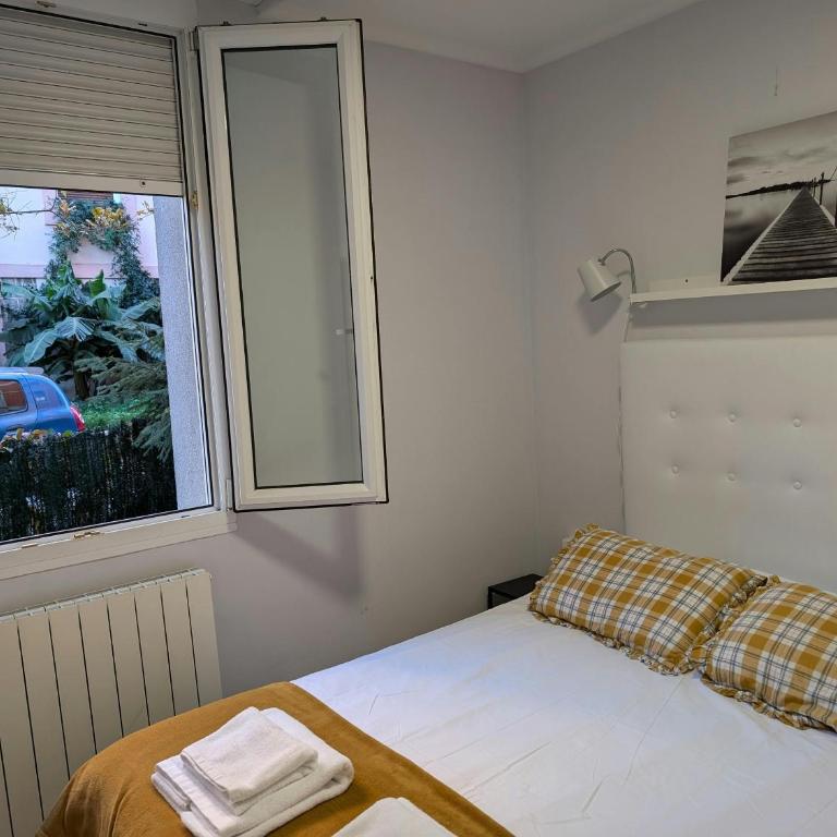 Jardin secreto by Oasis Blibao ebi02374 - Two-Bedroom Apartment - 23