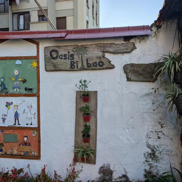 Jardin secreto by Oasis Blibao ebi02374 - Two-Bedroom Apartment - 21