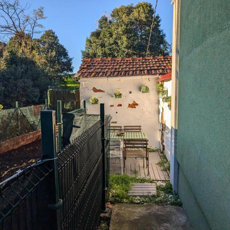 Jardin secreto by Oasis Blibao ebi02374 - Two-Bedroom Apartment - 22