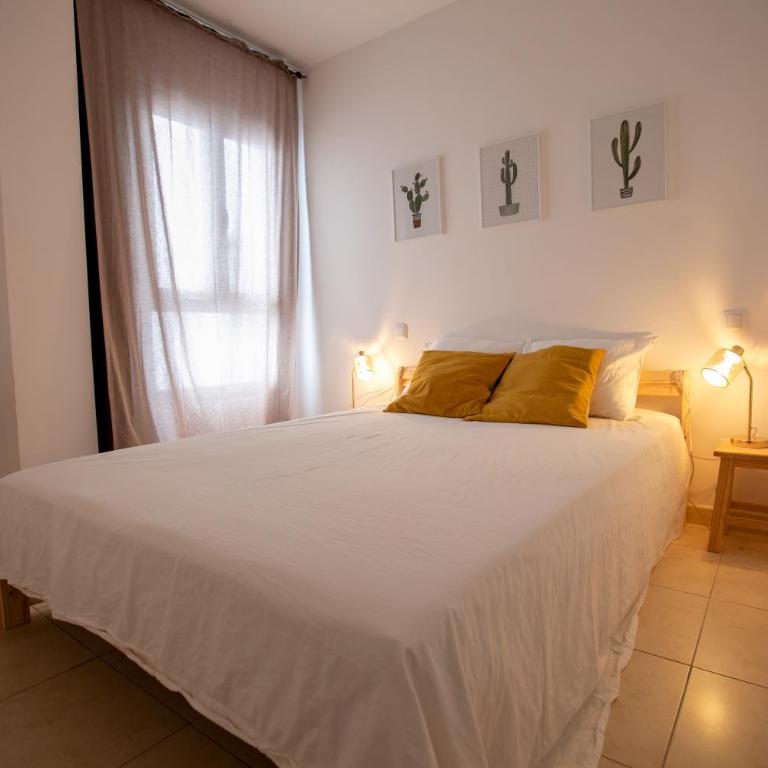 Rincon de Paz - Apartamento de 2 dormitorios - 11