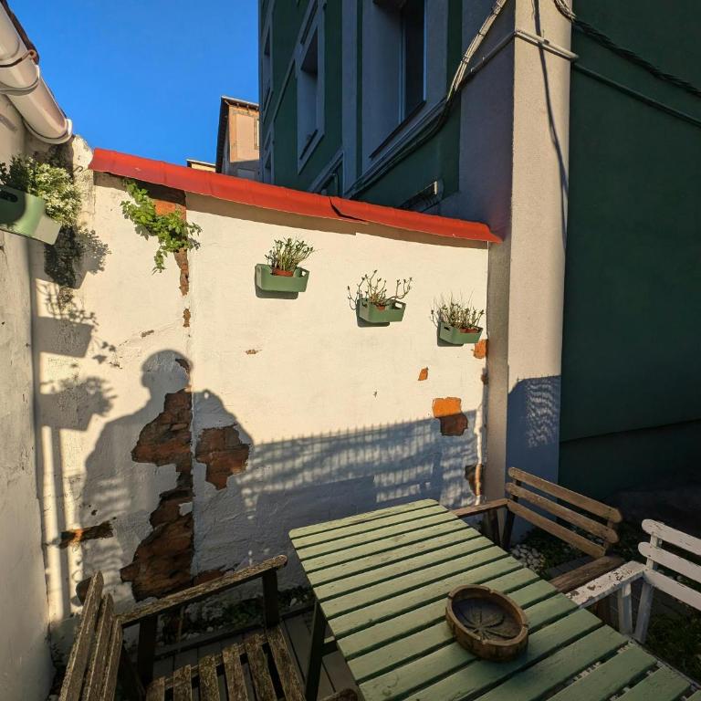 Jardin secreto by Oasis Blibao ebi02374 - Two-Bedroom Apartment - 27