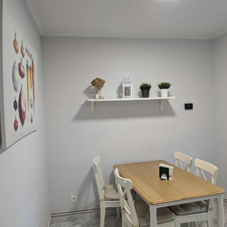 Jardin secreto by Oasis Blibao ebi02374 - Two-Bedroom Apartment - 34