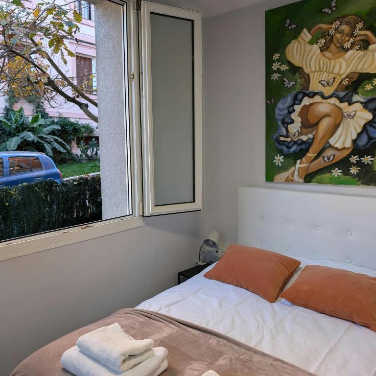 Jardin secreto by Oasis Blibao ebi02374 - Two-Bedroom Apartment - 32