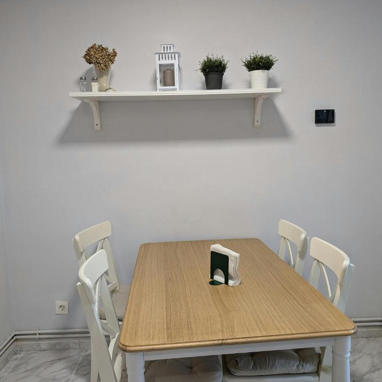 Jardin secreto by Oasis Blibao ebi02374 - Two-Bedroom Apartment - 33