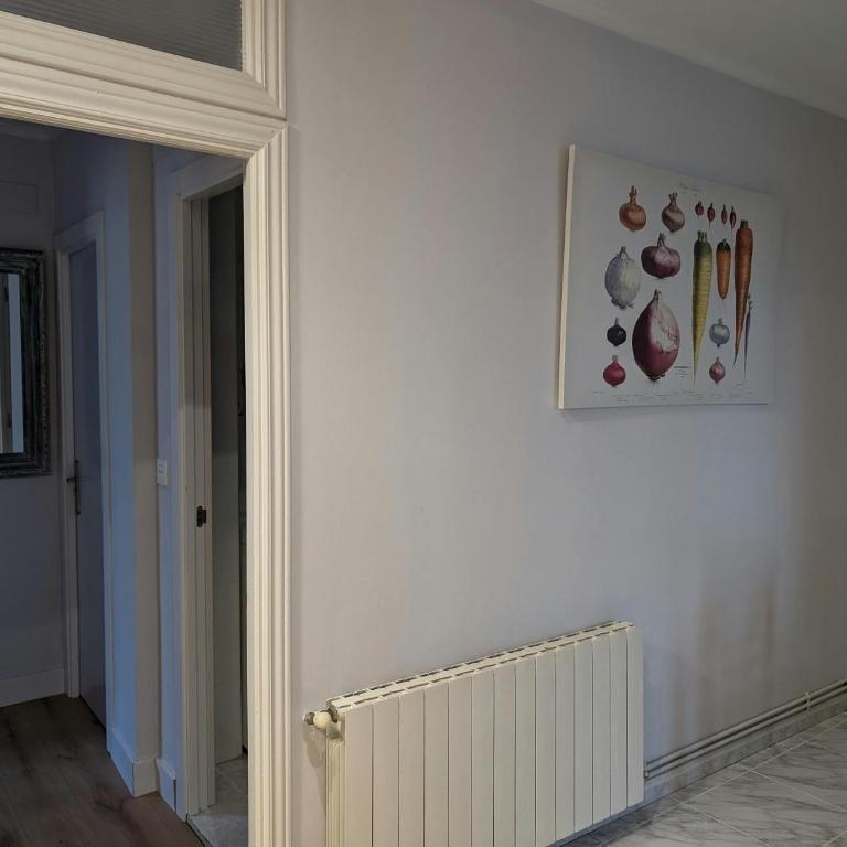 Jardin secreto by Oasis Blibao ebi02374 - Two-Bedroom Apartment - 35