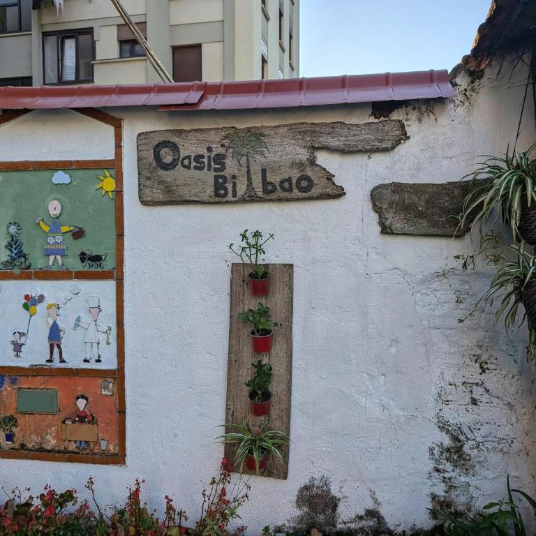 Jardin secreto by Oasis Blibao ebi02374 - Two-Bedroom Apartment - 36