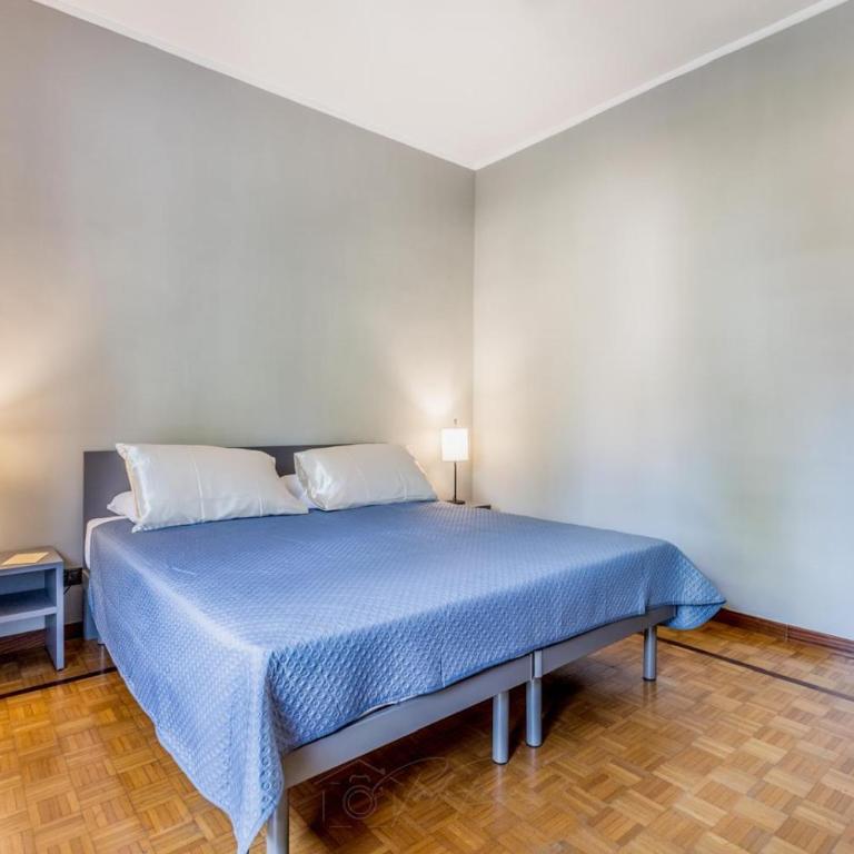Guest House Ionio - Camera Matrimoniale con Bagno Privato - 10