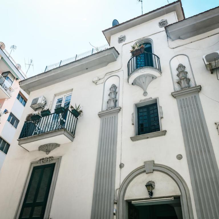 Le suite Vomero - Two-Bedroom Apartment - 61