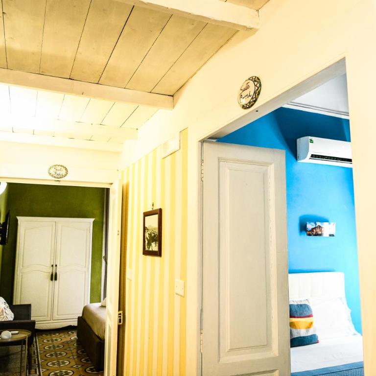 Le suite Vomero - Two-Bedroom Apartment - 63