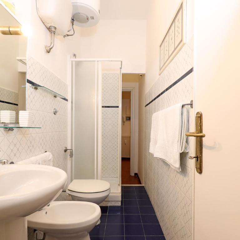 23 FREE ROME Trastevere - Appartamento con 1 Camera da Letto - 9