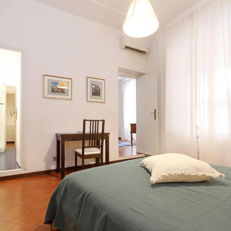 23 FREE ROME Trastevere - Appartamento con 1 Camera da Letto - 6