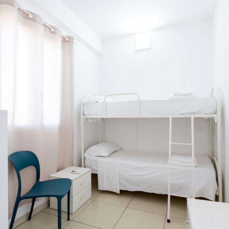 Marina di Ragusa residence - Appartamento - 4