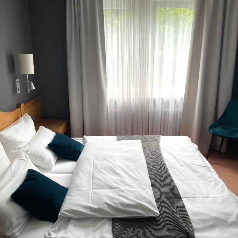 Hotel Tari - Doppelzimmer - 5