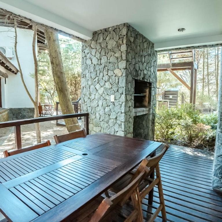 Rincón del Duende Resort y Spa de Mar - Deluxe Apartment - 4