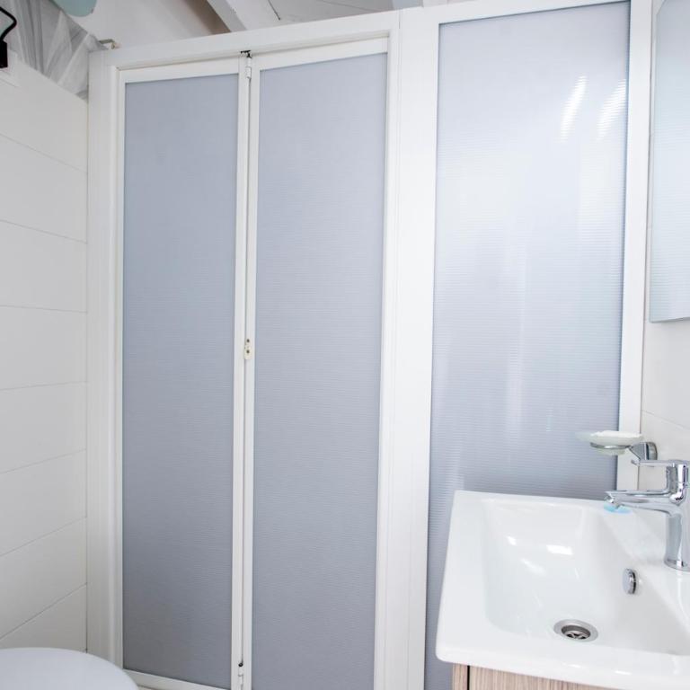 Marina di Ragusa residence - Monolocale - 2