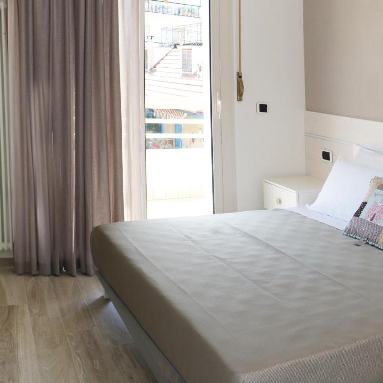Residence Dolce Vita - Suite con 2 Camere da Letto e 1 Divano-letto - 13