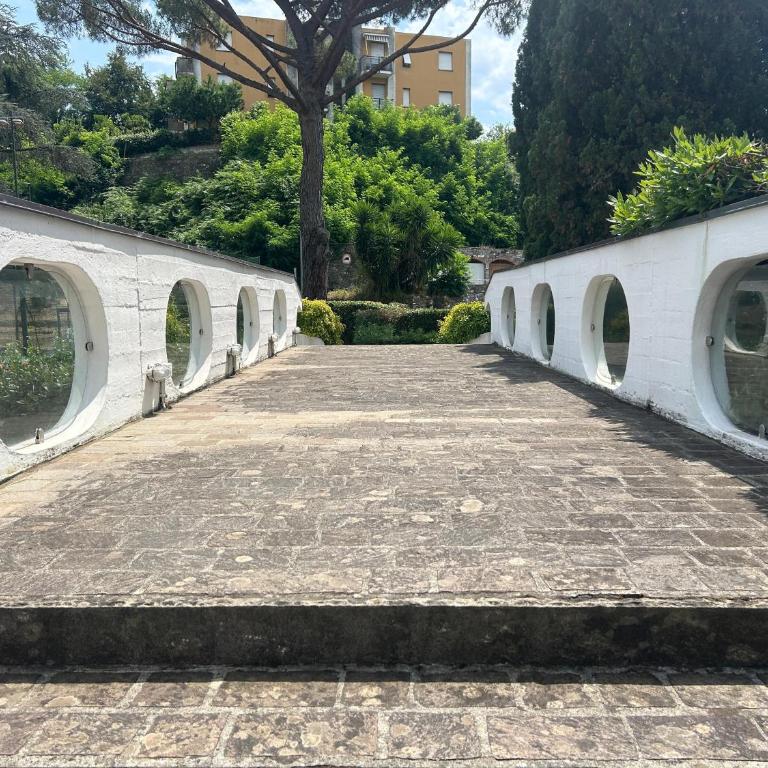 Casa Golf Pineta - Appartamento con 1 Camera da Letto - 4