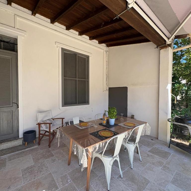 La Montplaisir Maison jardin Arles - Haus mit 3 Schlafzimmern - 2