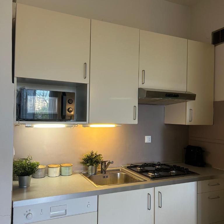 Casa Golf Pineta - Appartamento con 1 Camera da Letto - 6