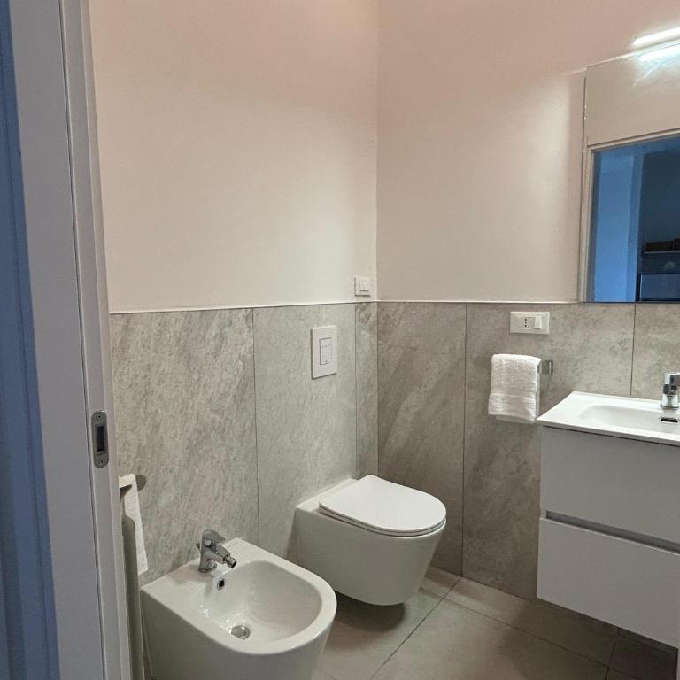 Casa Golf Pineta - Appartamento con 1 Camera da Letto - 8