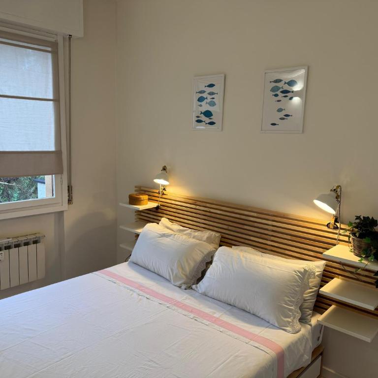Casa Golf Pineta - Appartamento con 1 Camera da Letto - 13