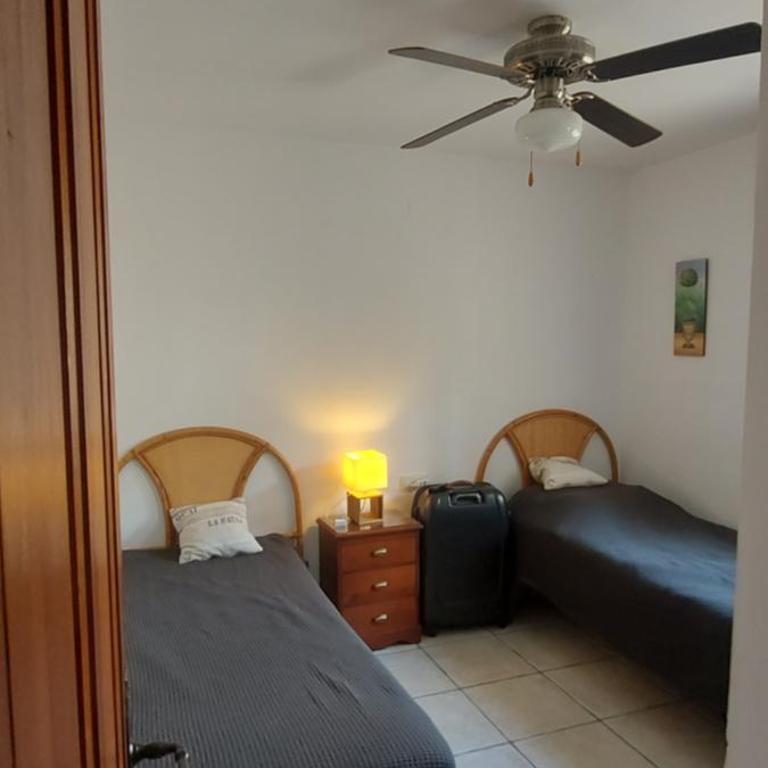 Casa flores benissa - Casa de 4 dormitorios - 14