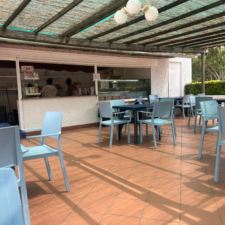 Casa Golf Pineta - Appartamento con 1 Camera da Letto - 14