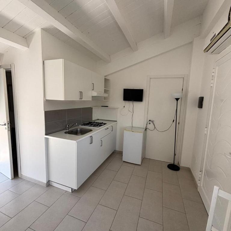 Marina di Ragusa residence - Monolocale - 3