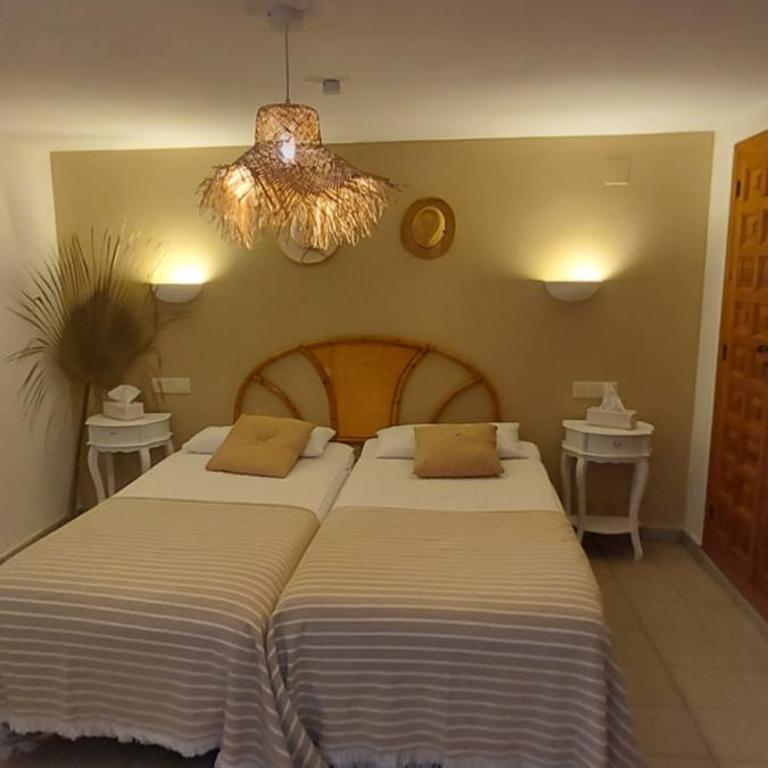 Casa flores benissa - Casa de 4 dormitorios - 13