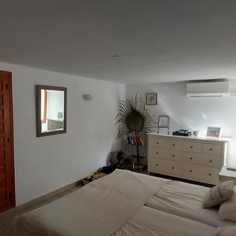 Casa flores benissa - Casa de 4 dormitorios - 16