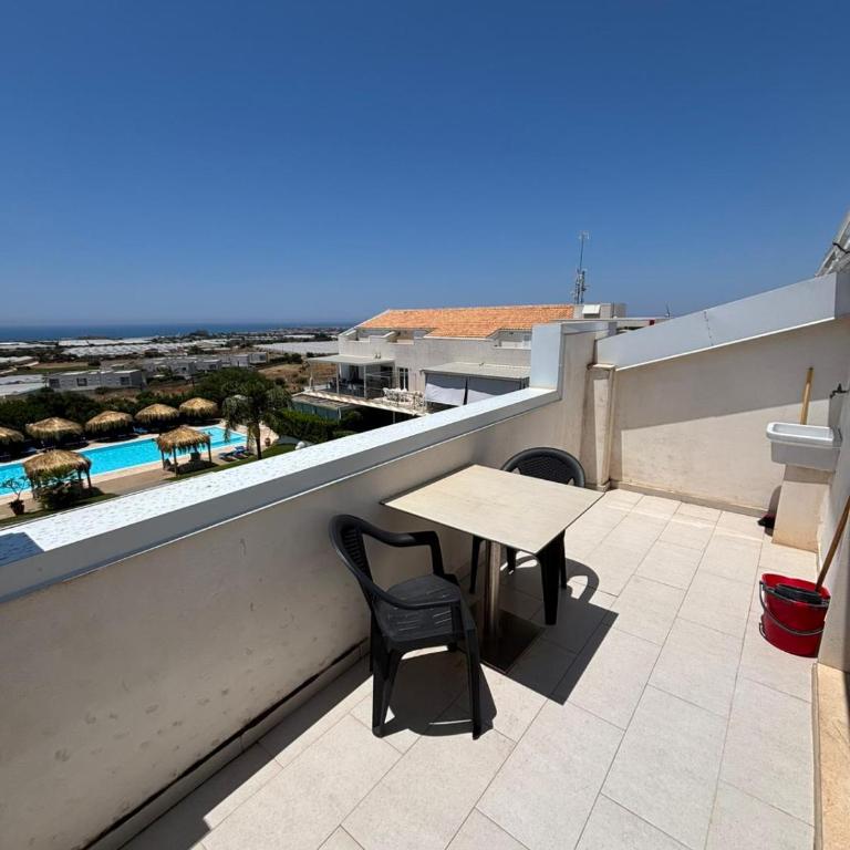Marina di Ragusa residence - Monolocale - 4