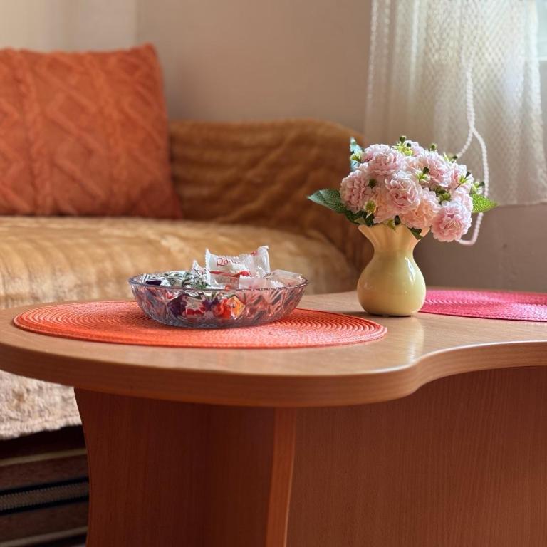 Apartman BASIC - One-Bedroom Apartment - 3