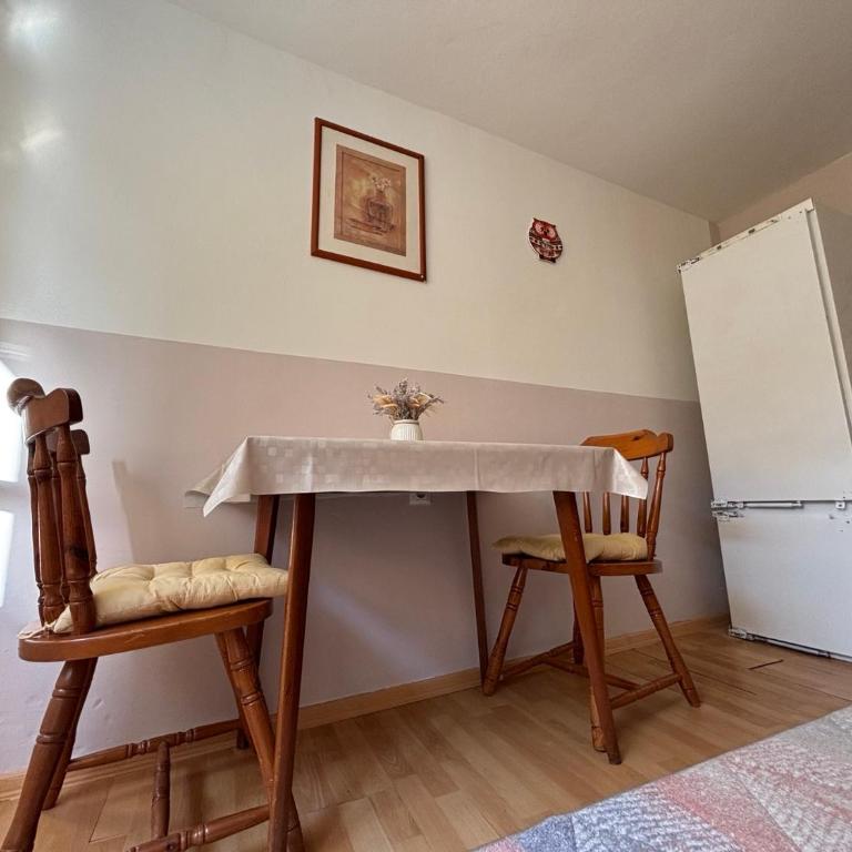 Apartman BASIC - One-Bedroom Apartment - 12