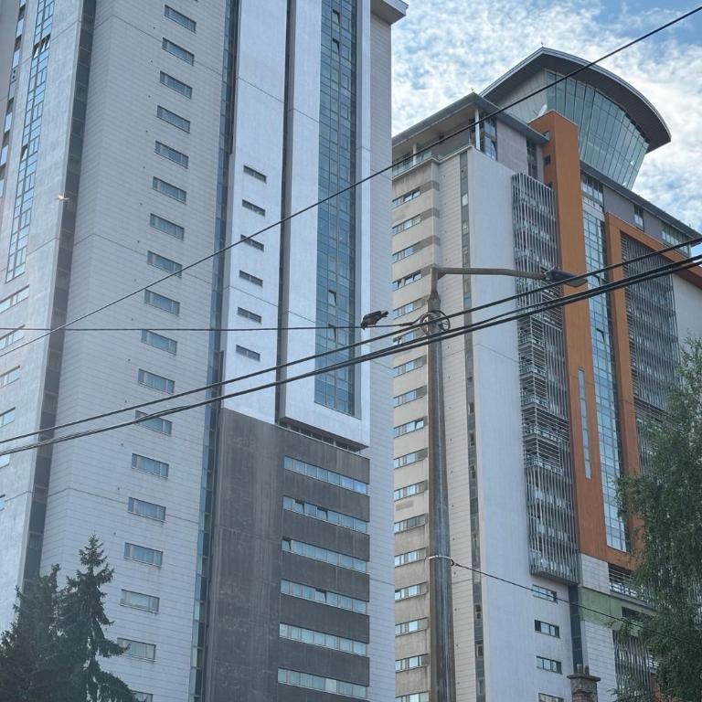 Apartman BASIC - One-Bedroom Apartment - 20