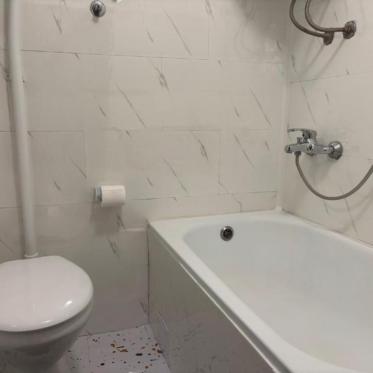 Apartman BASIC - One-Bedroom Apartment - 14