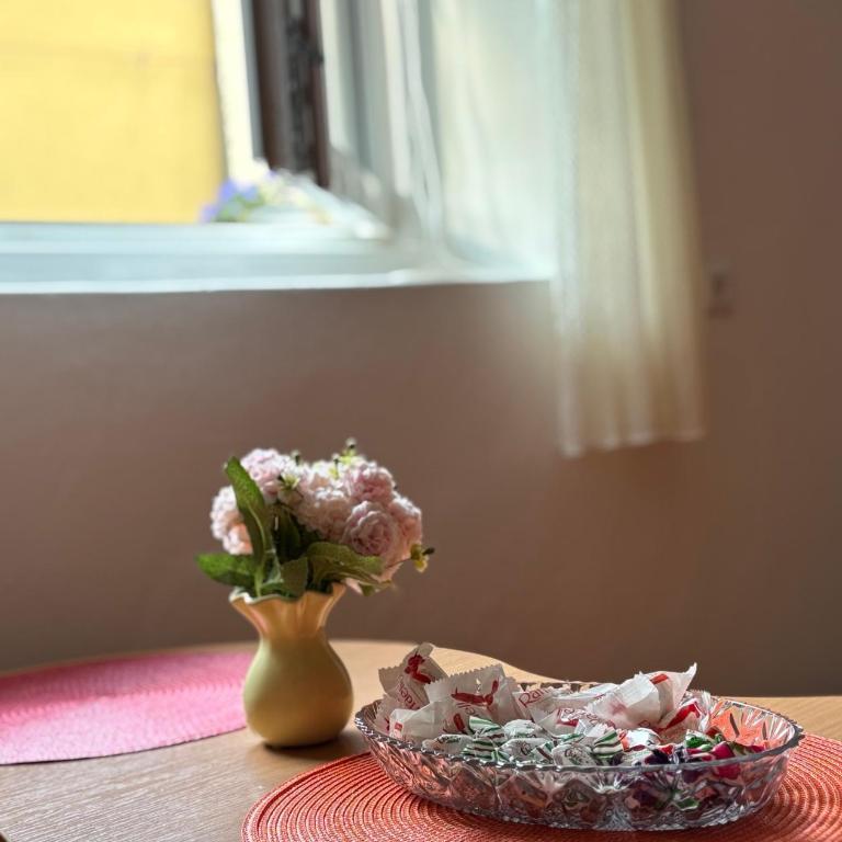Apartman BASIC - One-Bedroom Apartment - 1