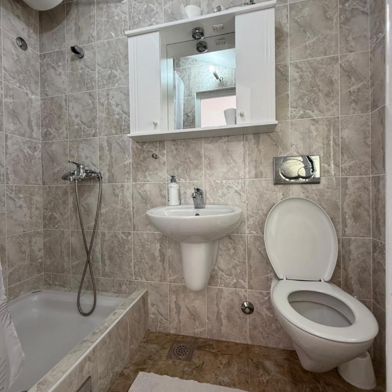 Meljine Star - Triple Room - 11