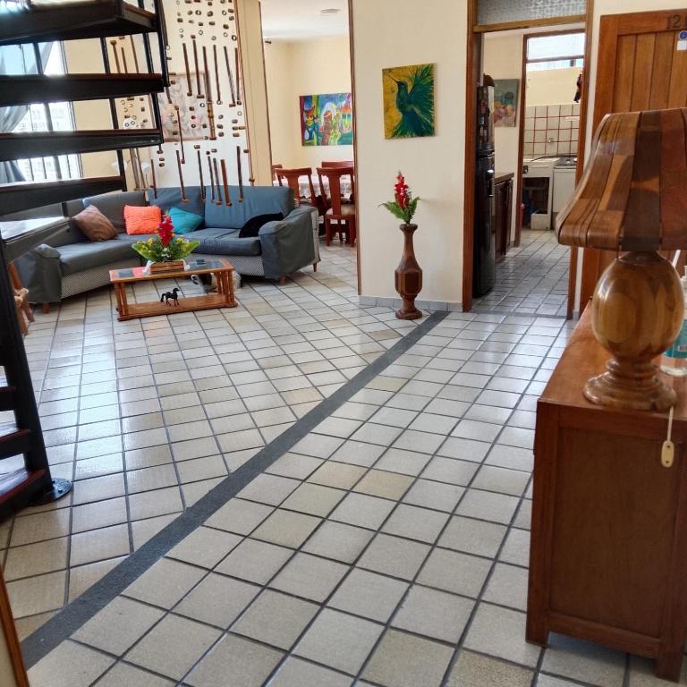 Apartamento Casamar - Apartamento de 3 dormitorios con balcón - 11