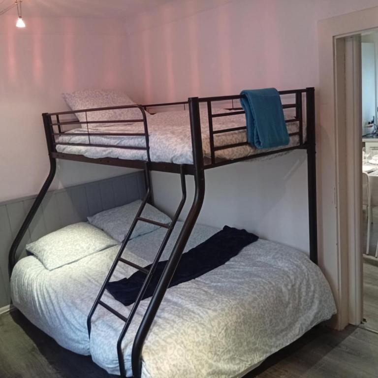 Appartement Carpe Diem - Appartamento con 2 Camere da Letto - 3