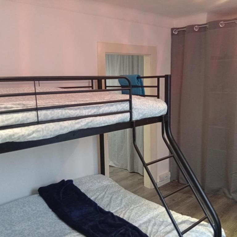 Appartement Carpe Diem - Appartamento con 2 Camere da Letto - 4