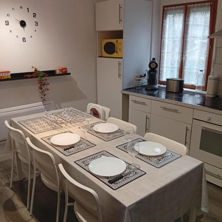 Appartement Carpe Diem - Appartamento con 2 Camere da Letto - 8