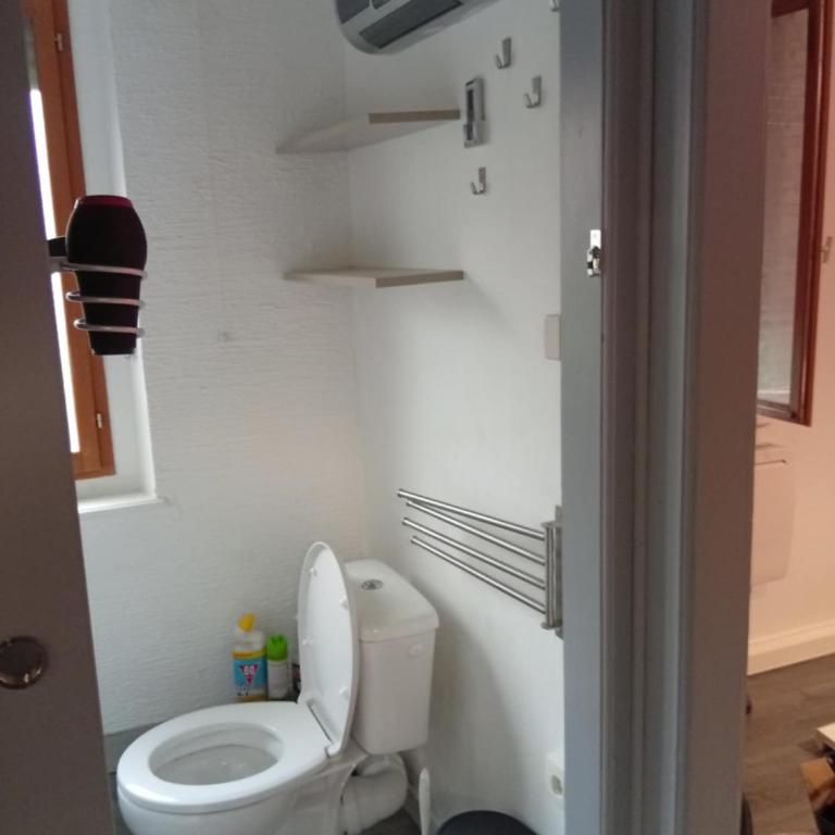 Appartement Carpe Diem - Appartamento con 2 Camere da Letto - 11