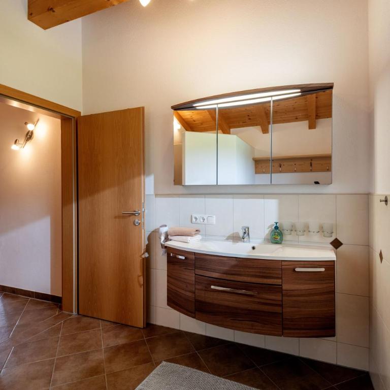 Appartement Lindner Hannes - Apartment mit 3 Schlafzimmern - 28