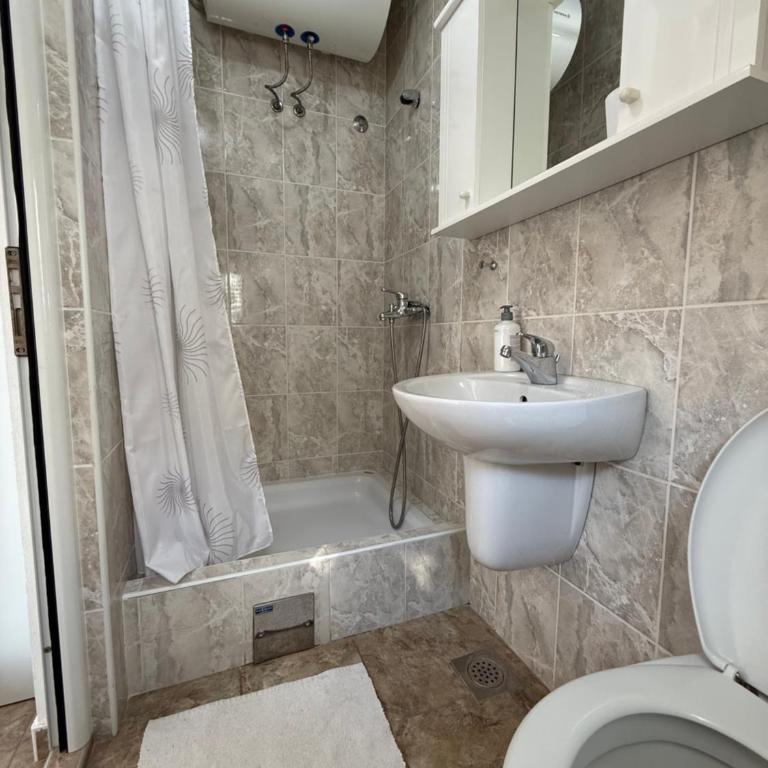 Meljine Star - Triple Room - 10