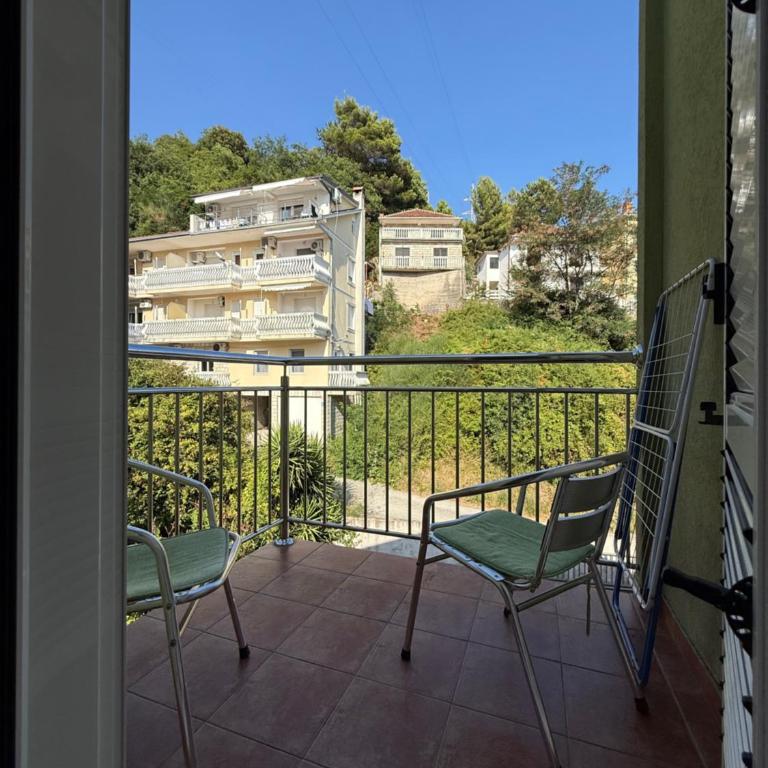 Meljine Star - Standard Single Room - 2