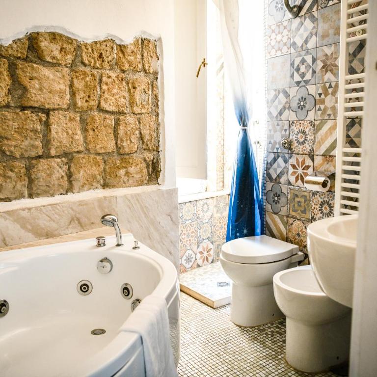 Le suite Vomero - Two-Bedroom Apartment - 68