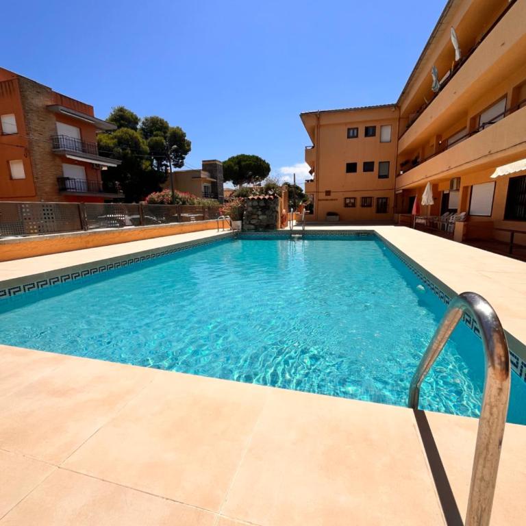 Apartamento l'Estartit - Apartamento de 3 dormitorios - 19